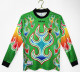 1998 Japan GK Adult Retro LS Soccer Jersey