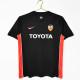 2006-2007 Valencia Away Adult Retro Soccer Jersey