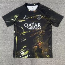 2025-2026 PSG Fifth Adult Soccer Jersey