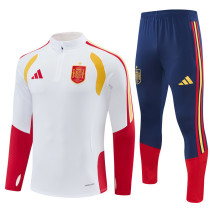 2026 Spain Adult Training Tracksuit
