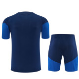 2026 Columbia Adult Training Jersey+Shorts Suit