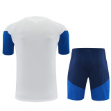 2026 Columbia Adult Training Jersey+Shorts Suit