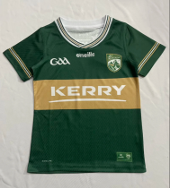 2026 GAA Kids Jersey