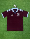 2026-2027 Aston Villa Home Adult Soccer Jersey