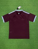 2026-2027 Aston Villa Home Adult Soccer Jersey
