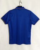 1990 Italy Home Adult Retro Soccer Jersey