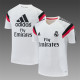 2014-2015 Real Madrid Adult Retro Training Soccer Jersey