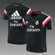 2014-2015 Real Madrid Adult Retro Training Soccer Jersey