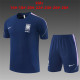 2026 Korea Kids Training Jersey+Shorts Suit