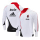 2007-2008 AC Milan Adult Retro Training Top