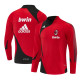 2007-2008 AC Milan Adult Retro Training Top
