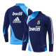 2007-2008 Real Madrid Adult Retro Training Top