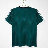 1995-1996 Liverpool Green Adult Retro Soccer Jersey