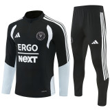 2026-2027 Inter Miami Adult Training Tracksuit