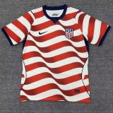 2026 World Cup USA Home Adult Soccer Jersey