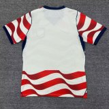 2026 World Cup USA Home Adult Soccer Jersey