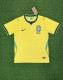 2026 World Cup Brazil Home Adult Soccer Jersey