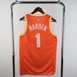 2026 Cleveland Cavaliers HARDEN #1 Adult NBA Jersey