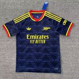 2026-2027 Arsenal Away Adult  Soccer Jersey