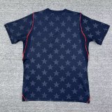 2026 World Cup USA Away Adult Soccer Jersey