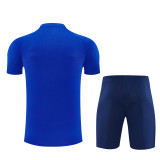 2026-2027 Inter Milan Adult Training Jersey+Shorts Suit