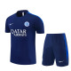 2026-2027 Inter Milan Adult Training Jersey+Shorts Suit