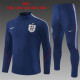 2026 England Kids Training Tracksuit