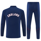 2026 England  Adult Training Tracksuit