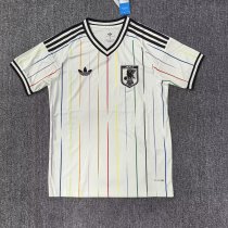 2026 World Cup Japan Away Adult Soccer Jersey