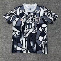 2026 England Adult Soccer Jersey
