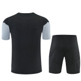 2026-2027 Inter Miami Adult Training Jersey+Shorts Suit
