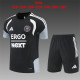 2026-2027 Inter Miami Kids Training Jersey+Shorts Suit