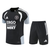 2026-2027 Inter Miami Adult Training Jersey+Shorts Suit