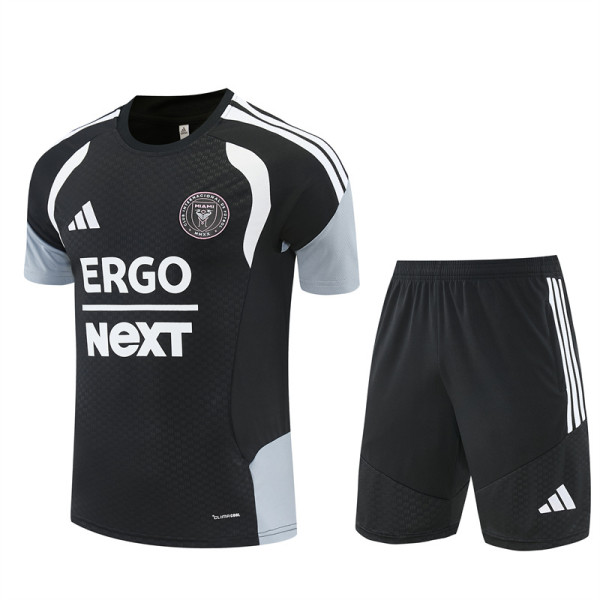 2026-2027 Inter Miami Adult Training Jersey+Shorts Suit