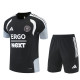 2026-2027 Inter Miami Adult Training Jersey+Shorts Suit
