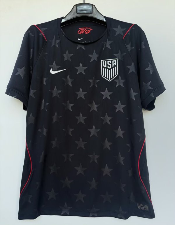2026 World Cup USA Away Adult Soccer Jersey