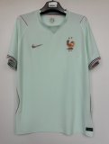2026 World Cup France Away Adult Soccer Jersey
