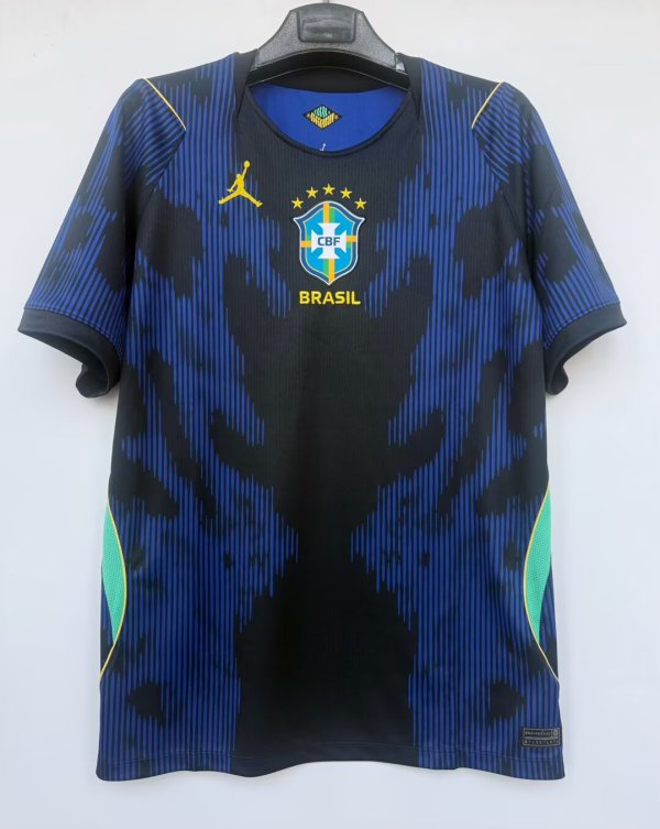 2026 World Cup Brazil Away Adult Soccer Jersey