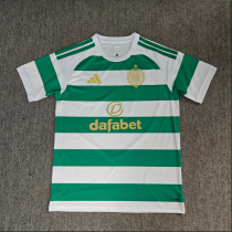 2026-2027 Celtic Home Adult Soccer Jersey
