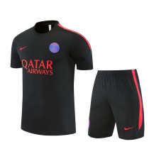 2026-2027 PSG Adult Training Jersey+Shorts Suit