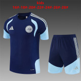 2026-2027 Ajax Kids Training Jersey+Shorts Suit