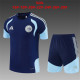 2026-2027 Ajax Kids Training Jersey+Shorts Suit