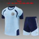 2026-2027 Ajax Kids Training Jersey+Shorts Suit