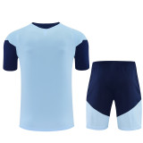 2026-2027 Ajax Adult Training Jersey+Shorts Suit