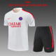 2026-2027 PSG Kids Training Jersey+Shorts Suit