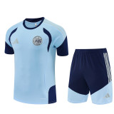 2026-2027 Ajax Adult Training Jersey+Shorts Suit