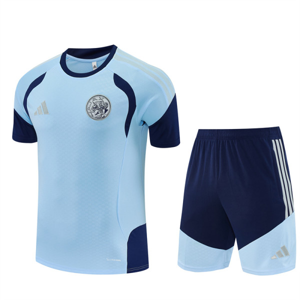 2026-2027 Ajax Adult Training Jersey+Shorts Suit