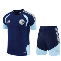 2026-2027 Ajax Adult Training Jersey+Shorts Suit