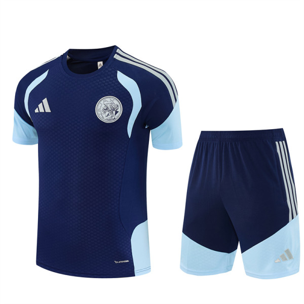 2026-2027 Ajax Adult Training Jersey+Shorts Suit