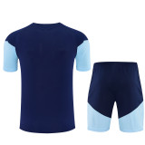 2026-2027 Ajax Adult Training Jersey+Shorts Suit